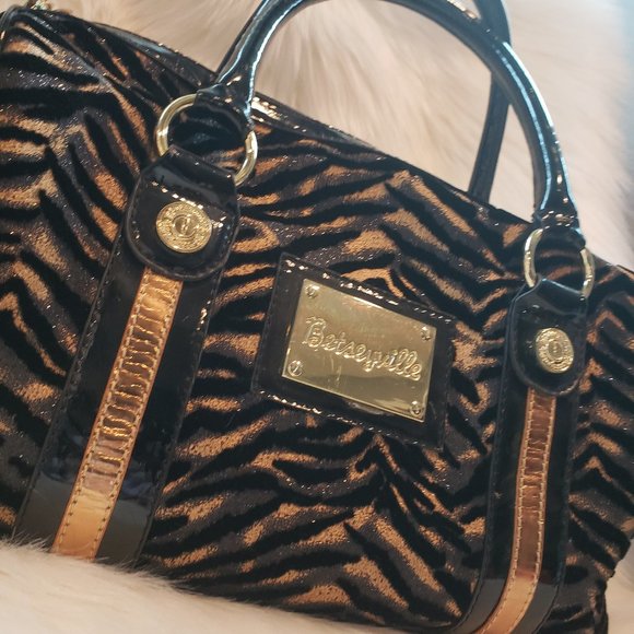 Meet your Posher, Audrey - Picture 13 of 16